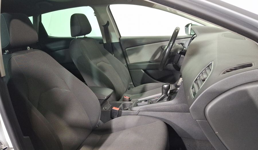 Seat Leon 1.4 STYLE 150HP DCT Hatchback 2020