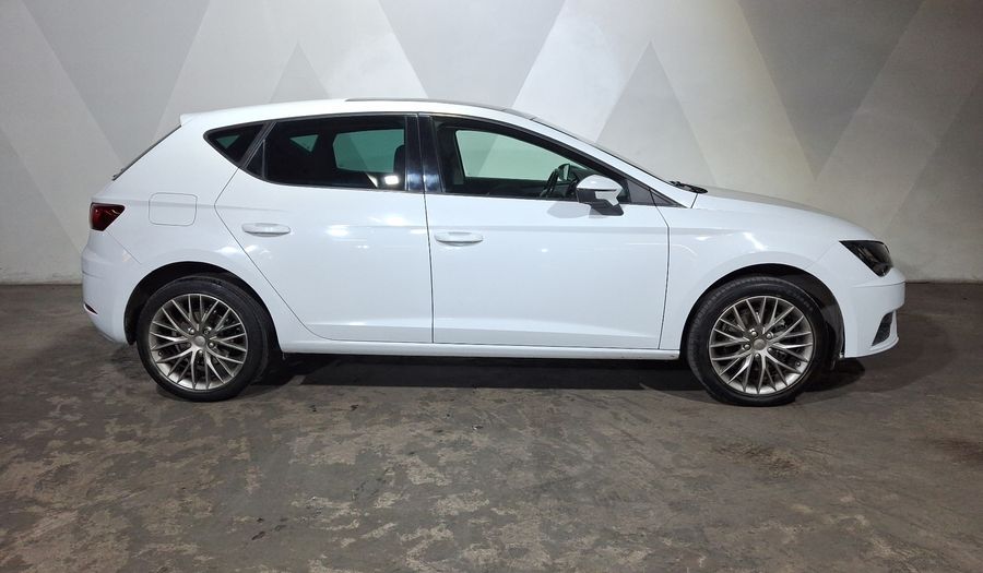 Seat Leon 1.4 STYLE 150HP DCT Hatchback 2020