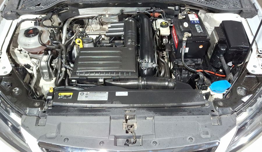 Seat Leon 1.4 STYLE 150HP DCT Hatchback 2020