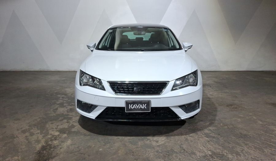 Seat Leon 1.4 STYLE 150HP DCT Hatchback 2020