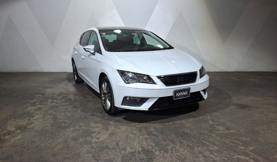 Seat Leon 1.4 STYLE 150HP DCT Hatchback 2020