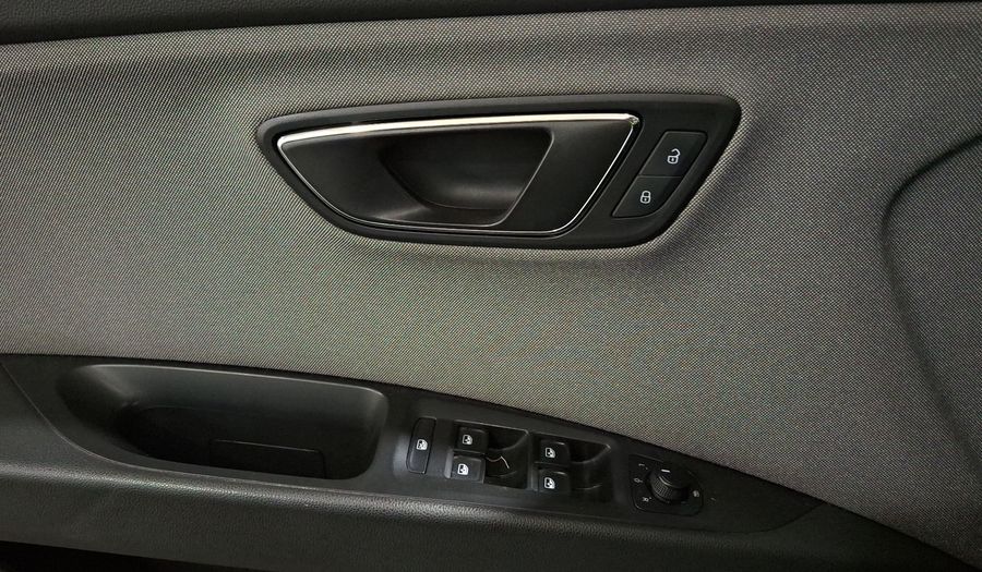 Seat Leon 1.4 STYLE 150HP DCT Hatchback 2020