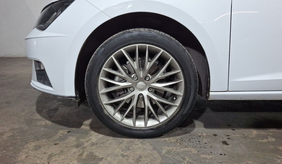 Seat Leon 1.4 STYLE 150HP DCT Hatchback 2020