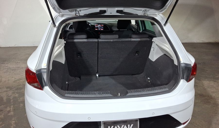 Seat Leon 1.4 STYLE 150HP DCT Hatchback 2020