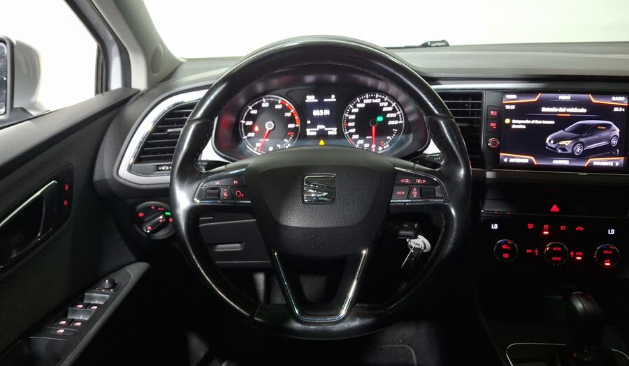 Seat Leon 1.4 STYLE 150HP DCT Hatchback 2020