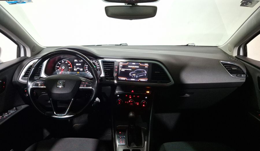 Seat Leon 1.4 STYLE 150HP DCT Hatchback 2020