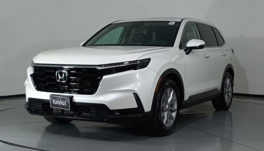 Honda • CR-V