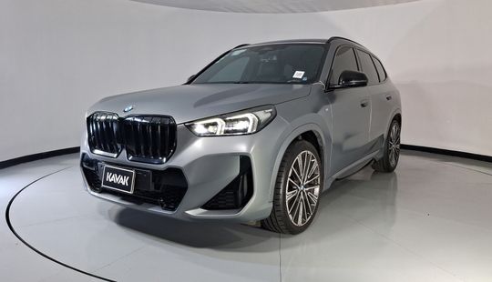 Bmw • X1