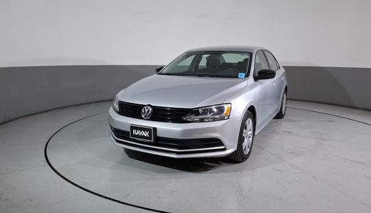 Volkswagen • Jetta