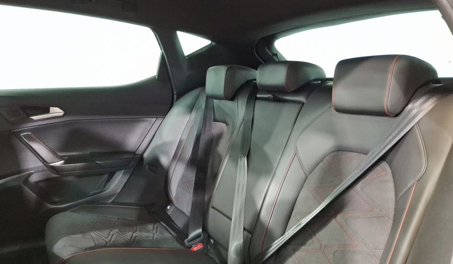 Seat Leon 2.0 FR AUTO Hatchback 2023