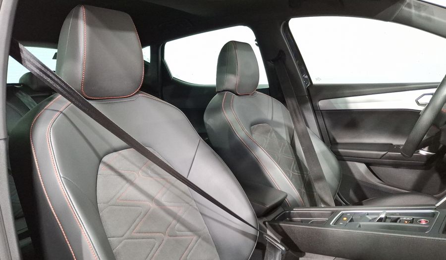 Seat Leon 2.0 FR AUTO Hatchback 2023