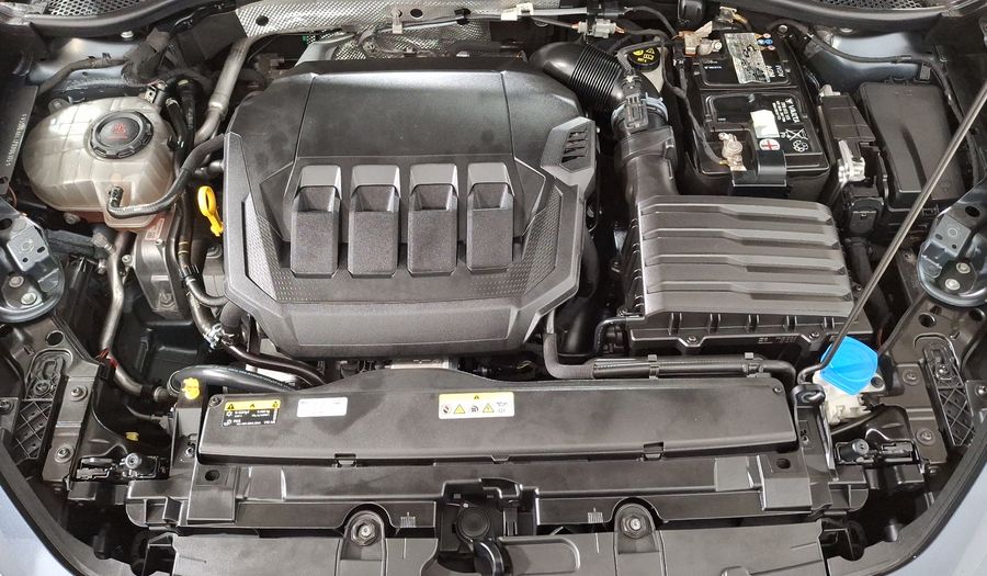 Seat Leon 2.0 FR AUTO Hatchback 2023