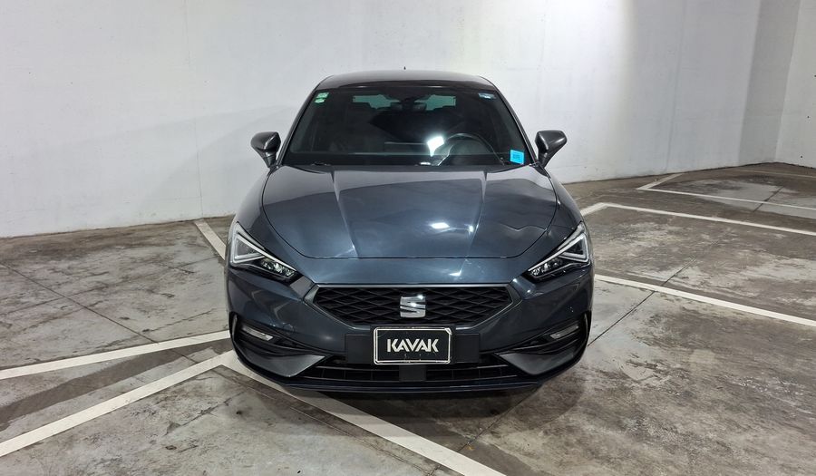 Seat Leon 2.0 FR AUTO Hatchback 2023