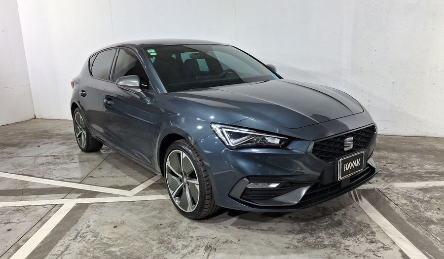 Seat Leon 2.0 FR AUTO Hatchback 2023