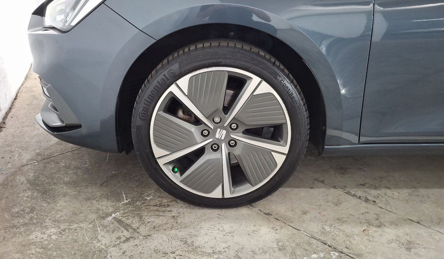 Seat Leon 2.0 FR AUTO Hatchback 2023