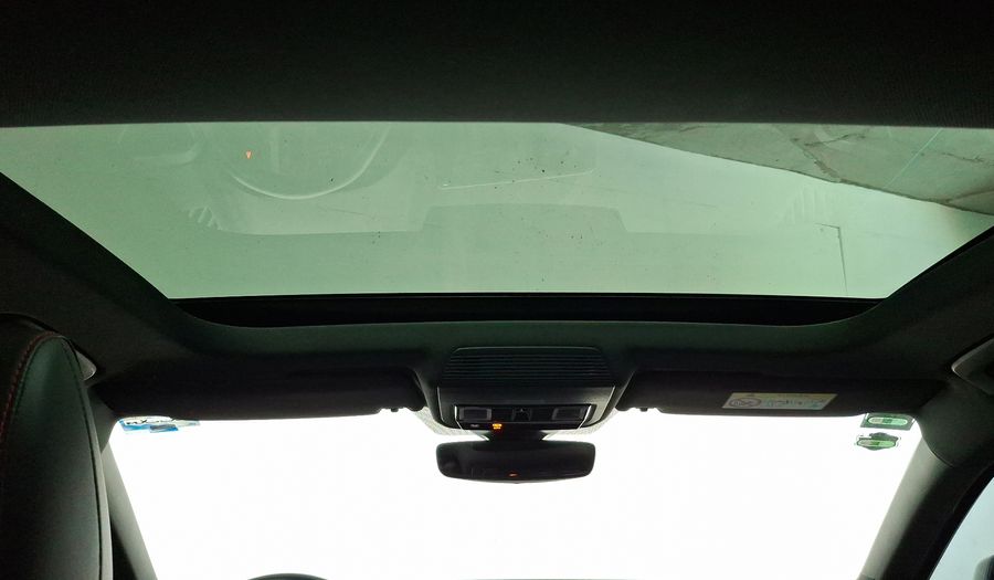 Seat Leon 2.0 FR AUTO Hatchback 2023