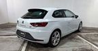 Seat Leon 2.0 TSI LEON CUPRA SC DGS Hatchback 2015