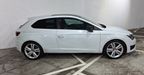 Seat Leon 2.0 TSI LEON CUPRA SC DGS Hatchback 2015