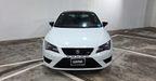 Seat Leon 2.0 TSI LEON CUPRA SC DGS Hatchback 2015