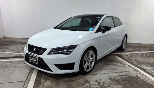 Seat • Leon