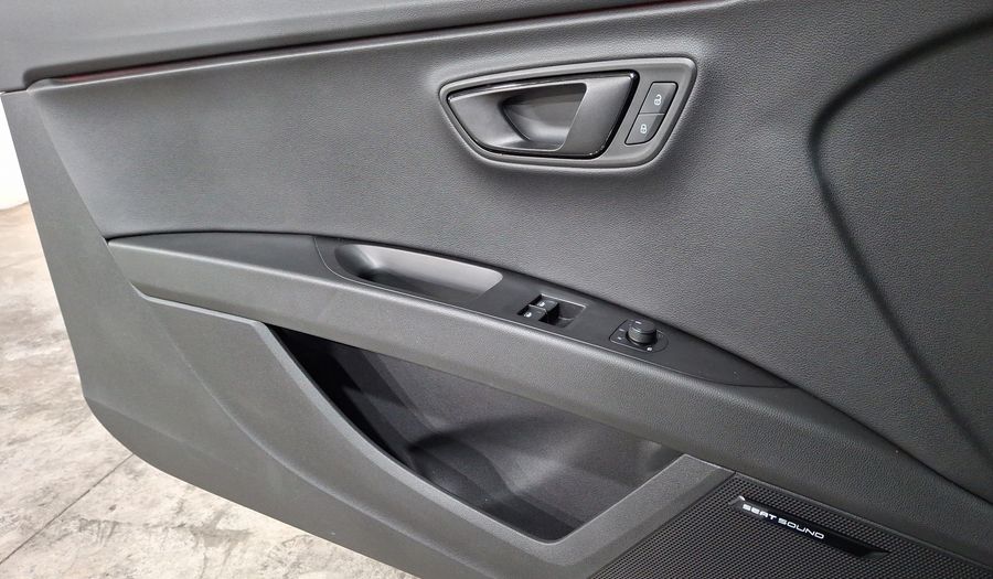 Seat Leon 2.0 TSI LEON CUPRA SC DGS Hatchback 2015
