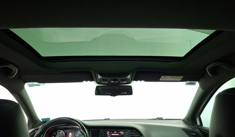 Seat Leon 2.0 TSI LEON CUPRA SC DGS Hatchback 2015