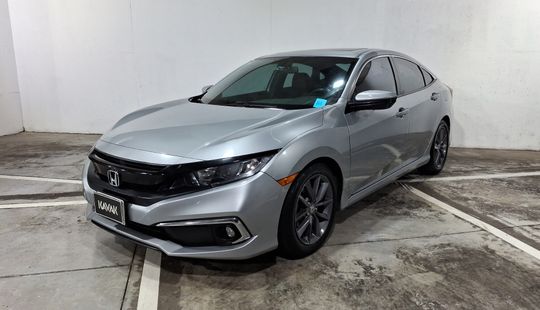 Honda • Civic