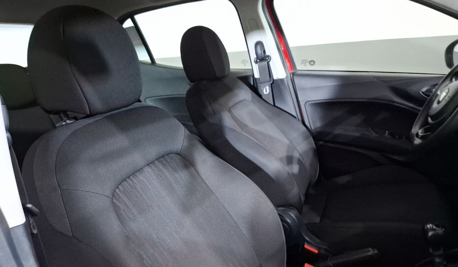 Fiat Argo 1.3 DRIVE PLUS Hatchback 2022