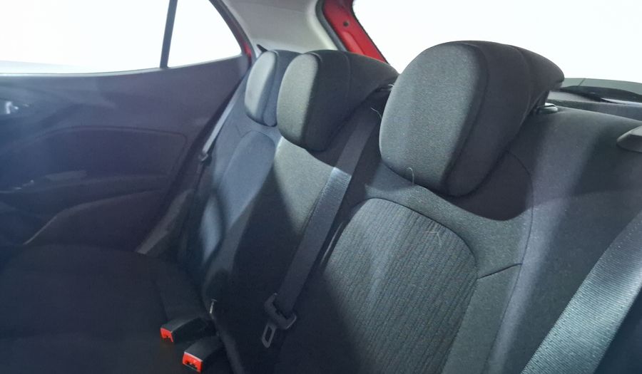 Fiat Argo 1.3 DRIVE PLUS Hatchback 2022