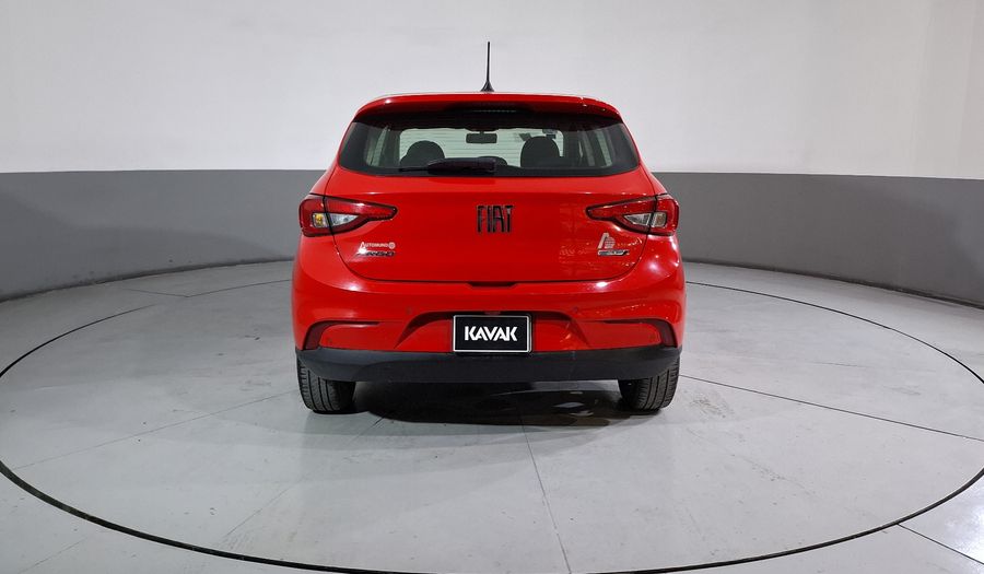 Fiat Argo 1.3 DRIVE PLUS Hatchback 2022