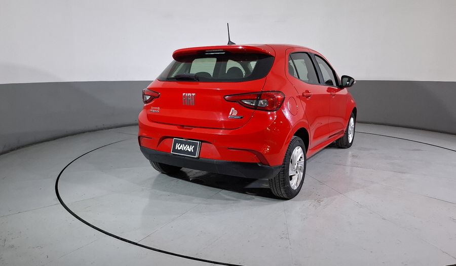 Fiat Argo 1.3 DRIVE PLUS Hatchback 2022