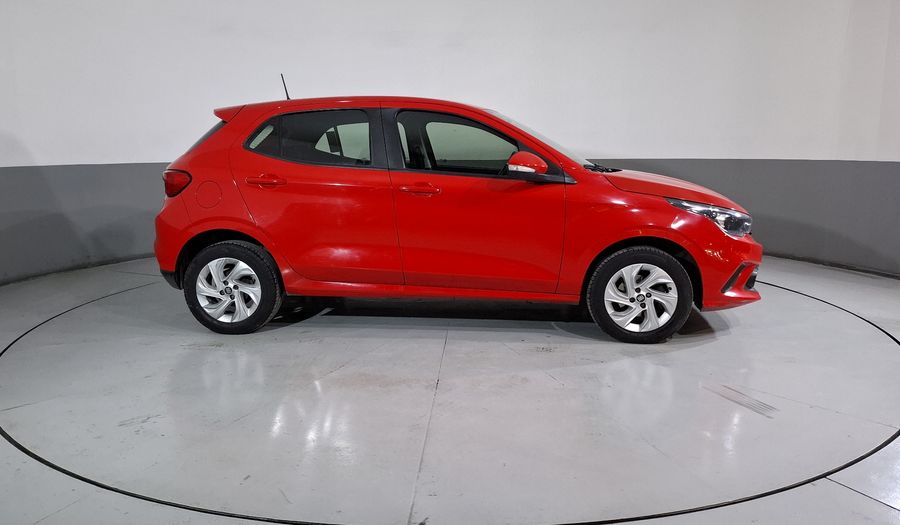 Fiat Argo 1.3 DRIVE PLUS Hatchback 2022