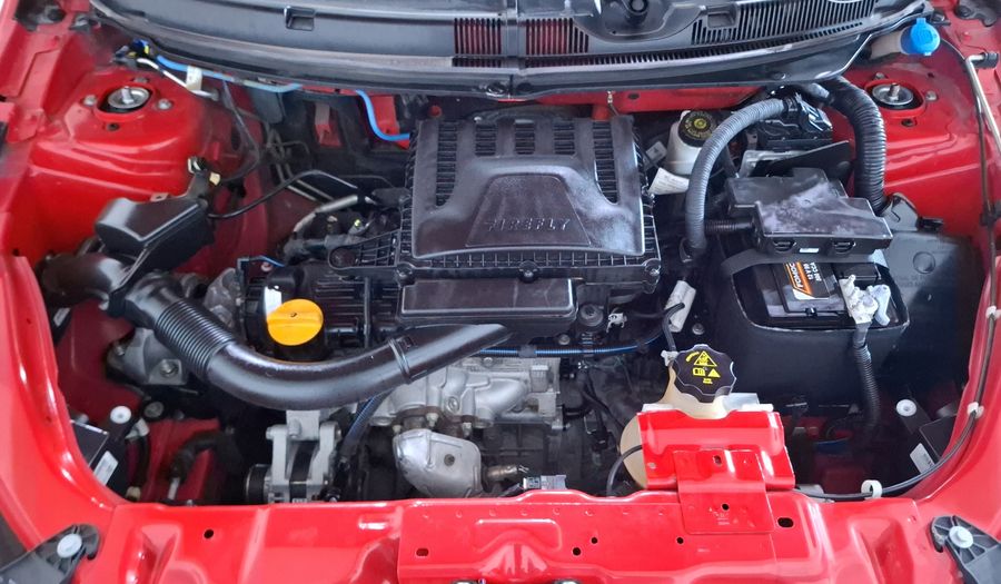 Fiat Argo 1.3 DRIVE PLUS Hatchback 2022