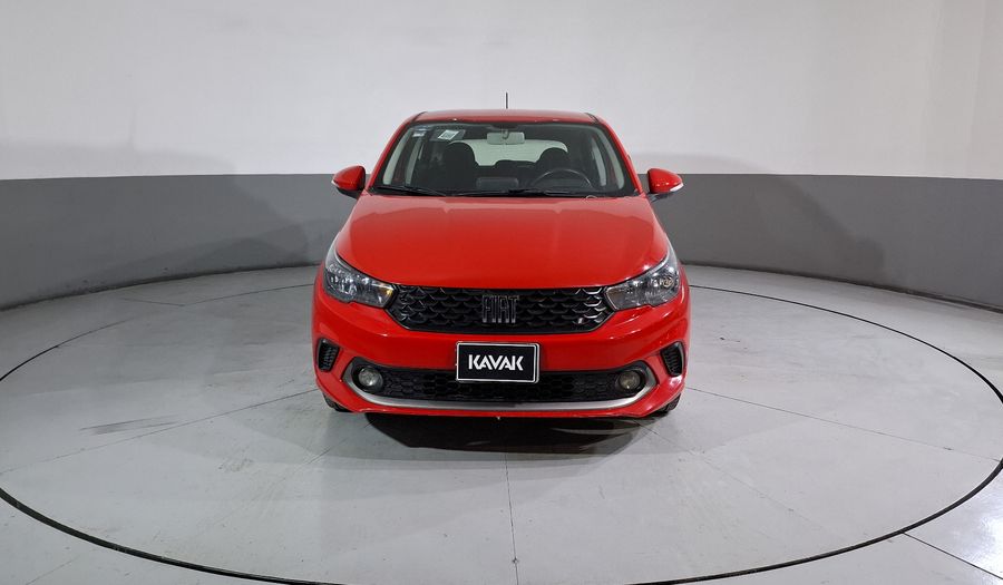 Fiat Argo 1.3 DRIVE PLUS Hatchback 2022