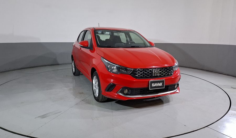 Fiat Argo 1.3 DRIVE PLUS Hatchback 2022