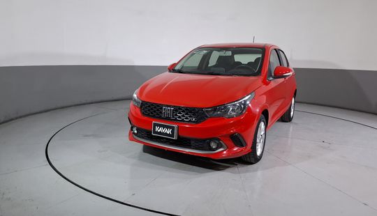 Fiat • Argo