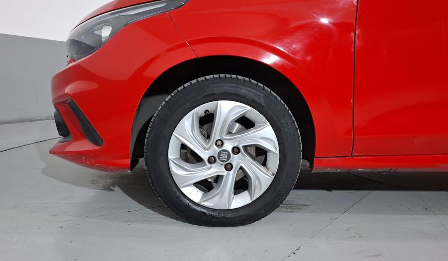 Fiat Argo 1.3 DRIVE PLUS Hatchback 2022