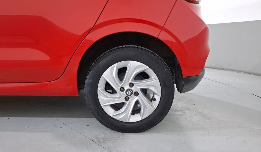 Fiat Argo 1.3 DRIVE PLUS Hatchback 2022