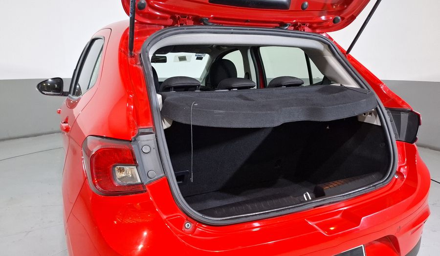 Fiat Argo 1.3 DRIVE PLUS Hatchback 2022