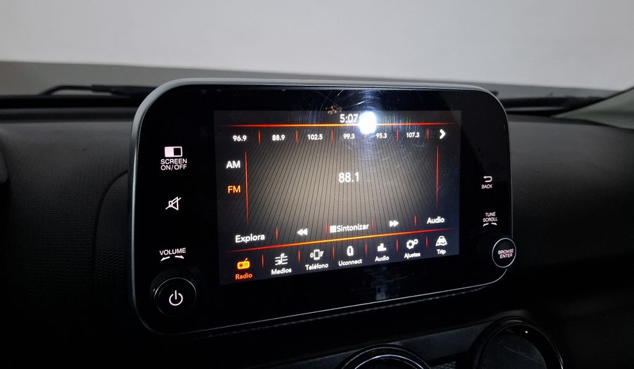 Fiat Argo 1.3 DRIVE PLUS Hatchback 2022