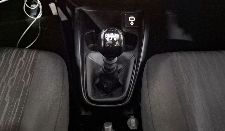 Fiat Argo 1.3 DRIVE PLUS Hatchback 2022