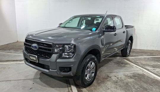 Ford • Ranger