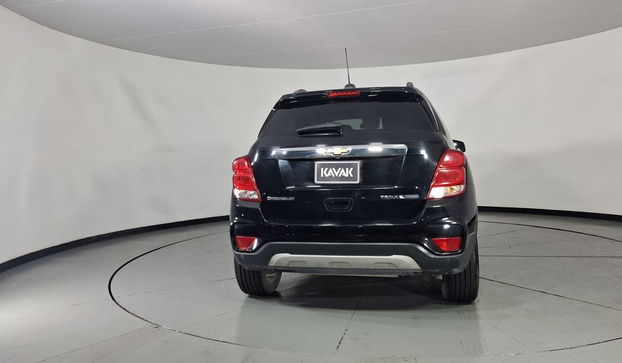 Chevrolet Trax 1.8 C PREMIER AUTO Suv 2018