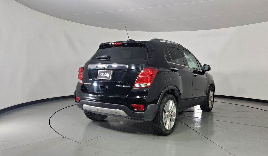 Chevrolet Trax 1.8 C PREMIER AUTO Suv 2018