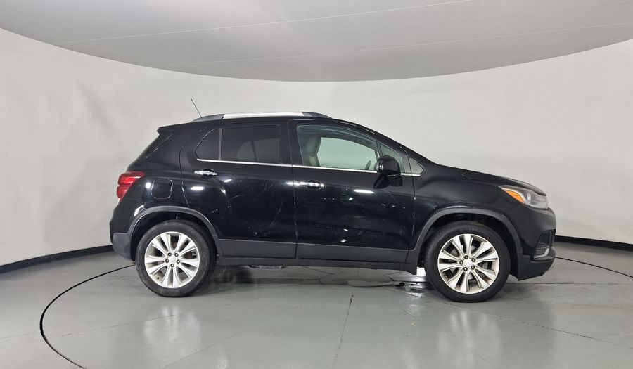 Chevrolet Trax 1.8 C PREMIER AUTO Suv 2018