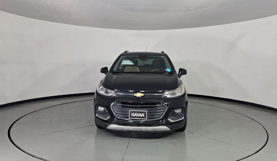 Chevrolet Trax 1.8 C PREMIER AUTO Suv 2018