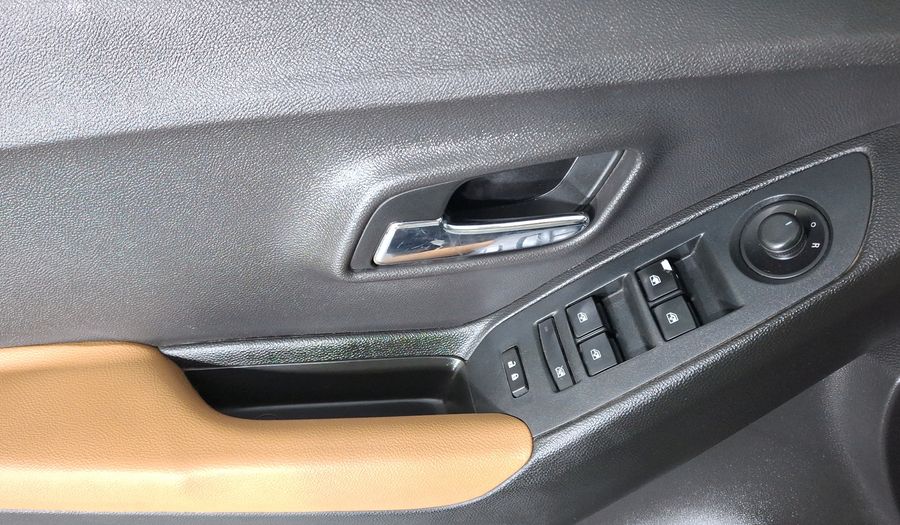 Chevrolet Trax 1.8 C PREMIER AUTO Suv 2018