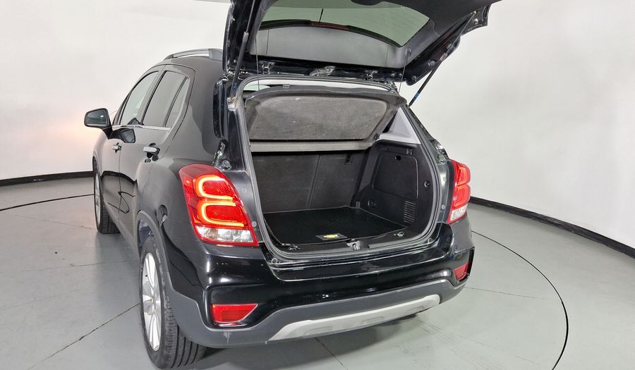 Chevrolet Trax 1.8 C PREMIER AUTO Suv 2018