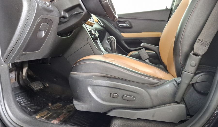 Chevrolet Trax 1.8 C PREMIER AUTO Suv 2018