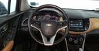 Chevrolet Trax 1.8 C PREMIER AUTO Suv 2018